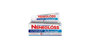 Neneglóss Advanced Pomada 100 g.