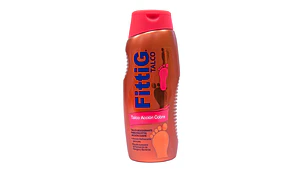 Fittig Cobre Polvo 200  gramosamos