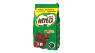 Milo en polvo 500 g. Nestlé