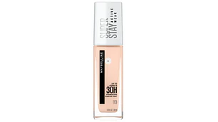 BASE MAQ SUPERSTAY 24 HORAS ALTA COBERTURA 110 PORCELAIN