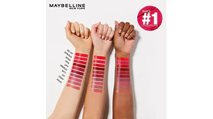 LABIAL VINYL INK STRIKING MAYBELLINE