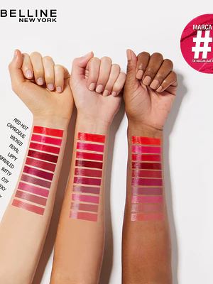 LABIAL VINYL INK ROYAL MAYBELLINE