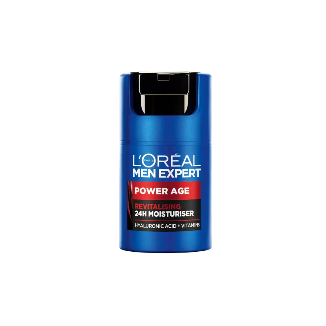 L´Oréal Men Espert Anti-Aging Power Age X3 Tiempo de aplicación: día/noche, tipo de piel, todo tipo de piel 1