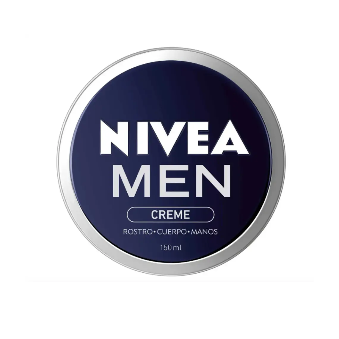 Crema Hidratante multipropósito Men 150 ml. Nivea 1