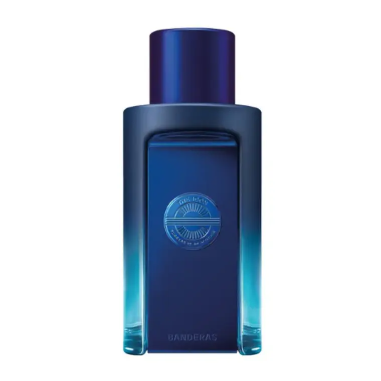 Perfume Hombre The Icon Man Supreme 100 Ml Antonio Banderas 1