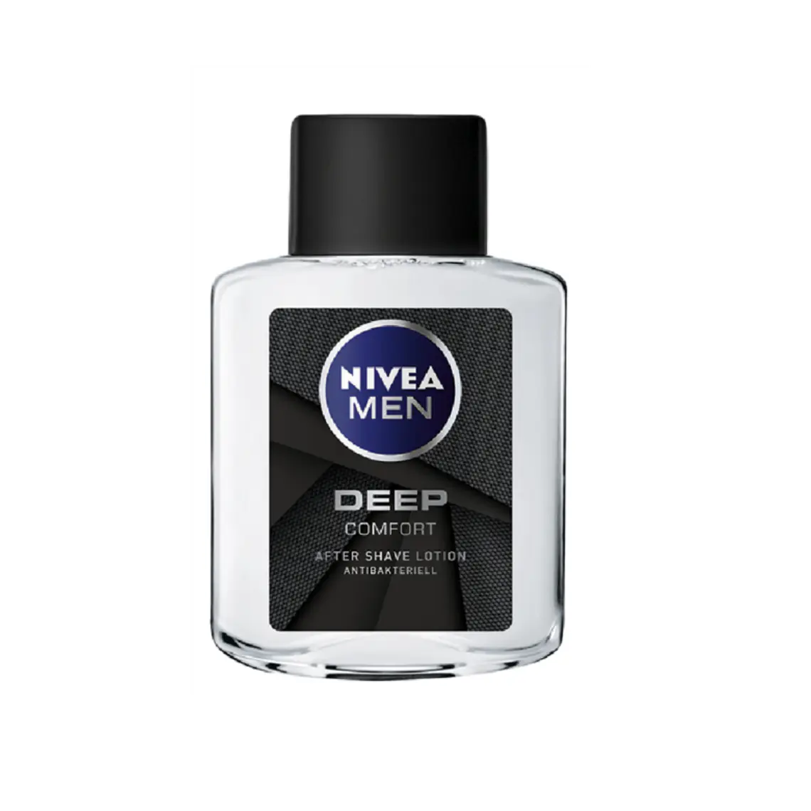 Nivea after shave deep 100ml 1