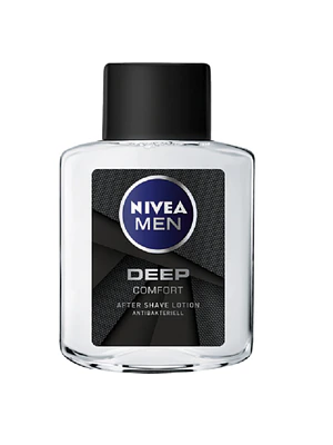 Loción After shave deep 100 ml. Nivea