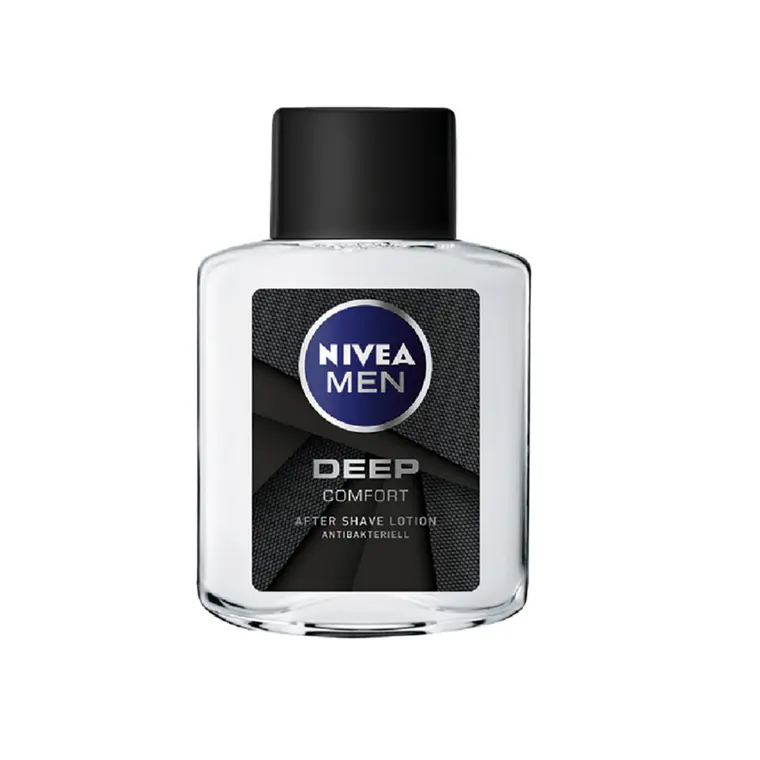 Nivea after shave deep 100ml 1