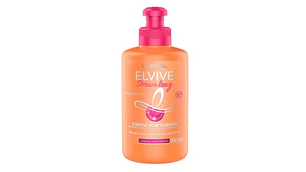 ELVIVE CREMA PEINAR DREAM LONG X 300 ML