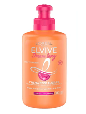 Elvive Crema de peinar Dream long 300 ml. L'oreal