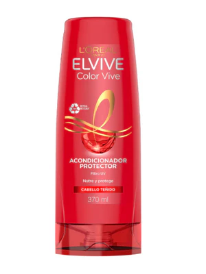 Elvive Acondicionador Color Vive 370 ml. L'oréal