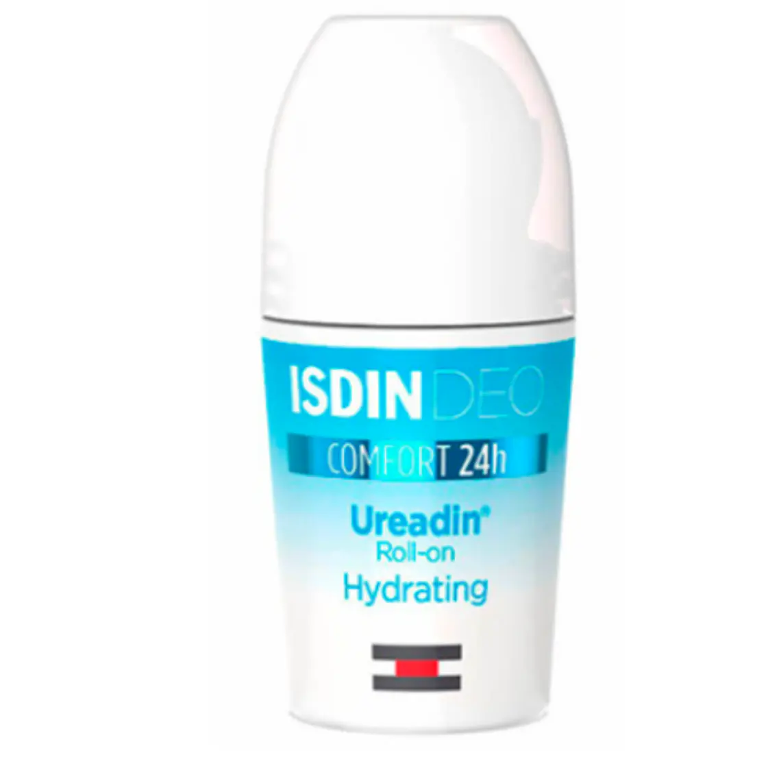 Ureadin Desodorante Roll-On hidratante 24 horas 50 ml. ISDIN 1
