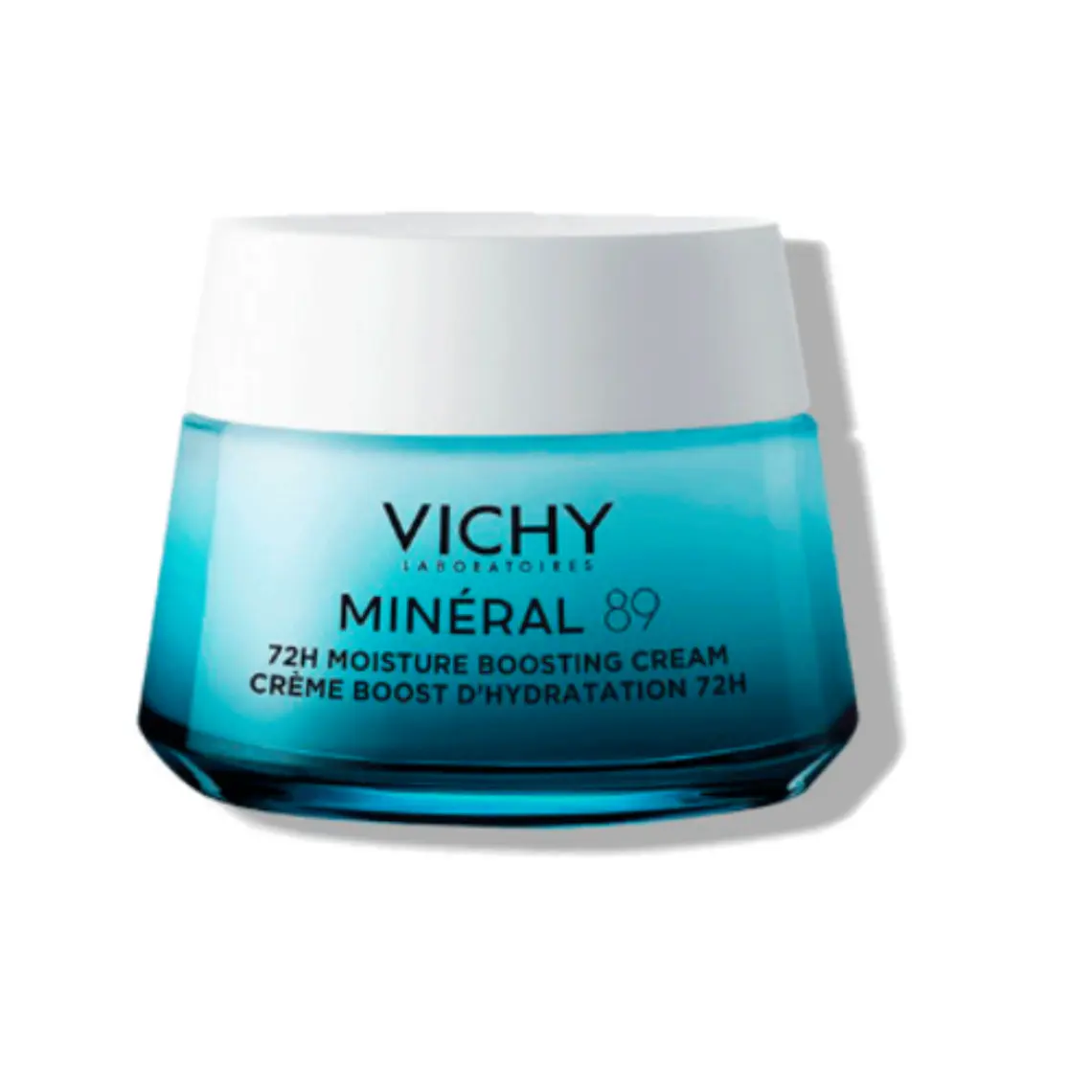 Mineral 89 Crema Rich 100 H 50 ml. Vichy 1