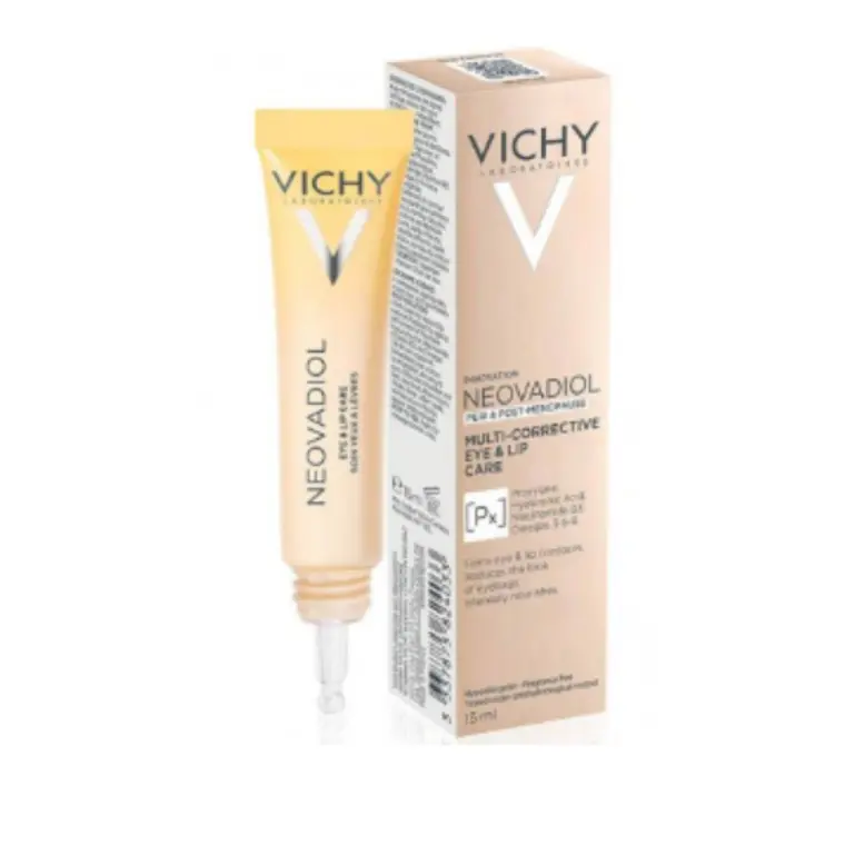 Neovadiol Eye Cream T por 15  ml 1