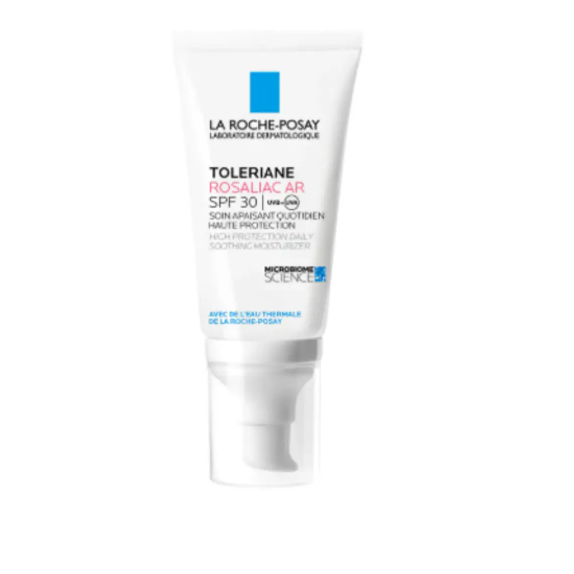 Toleriane Rosaliac Ar Fps 30 1