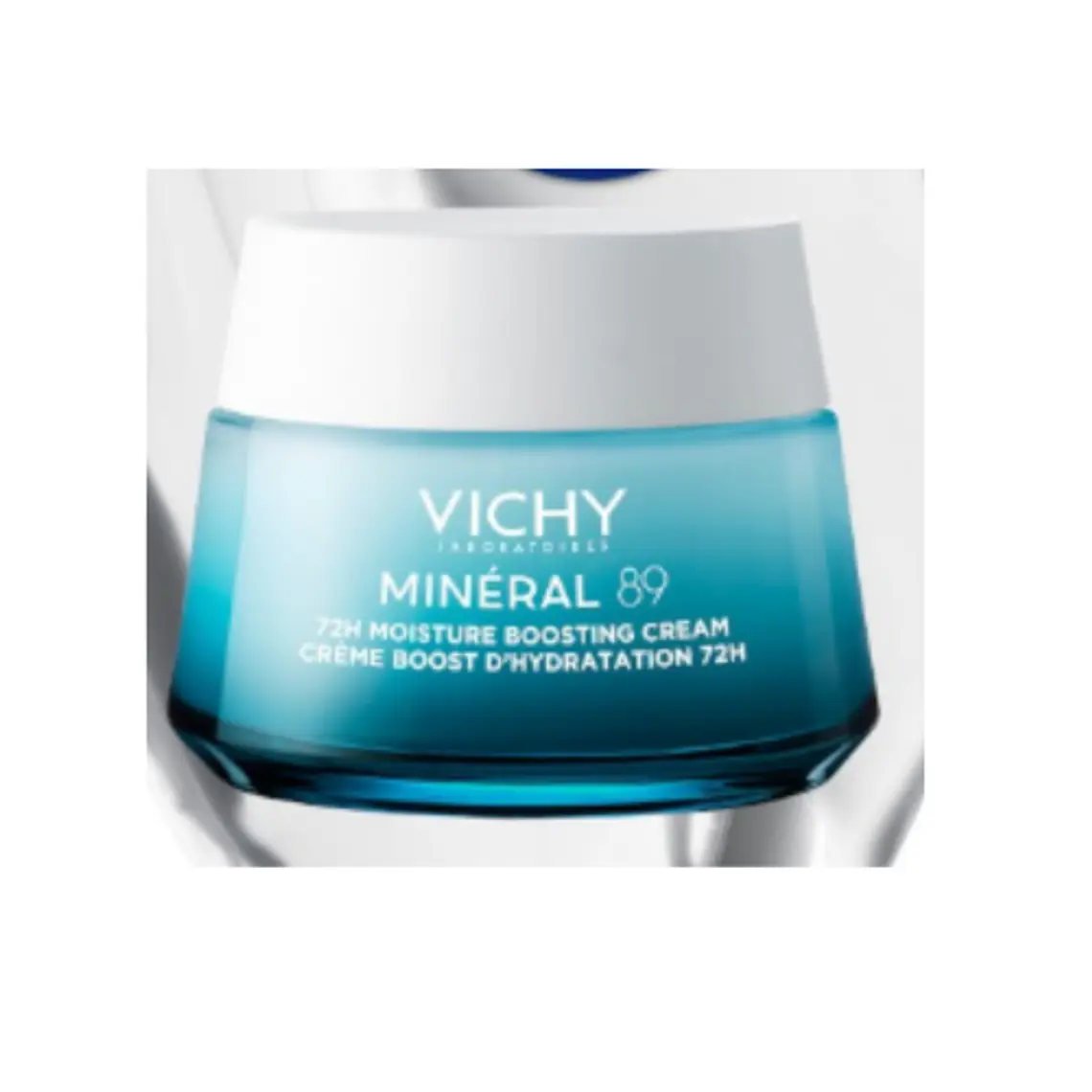 Vichy Crema Mineral 89 por 50 ml 1