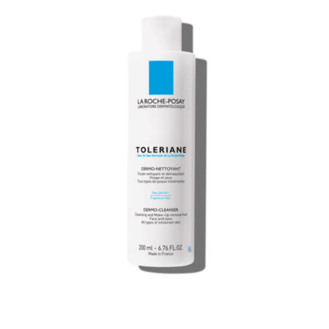 Toleriane Dermo limpiador 200 ml. La Roche-Posay 1