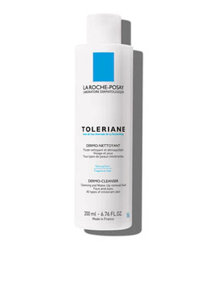 Toleriane Dermolimp por 200  ml La Rochepsay