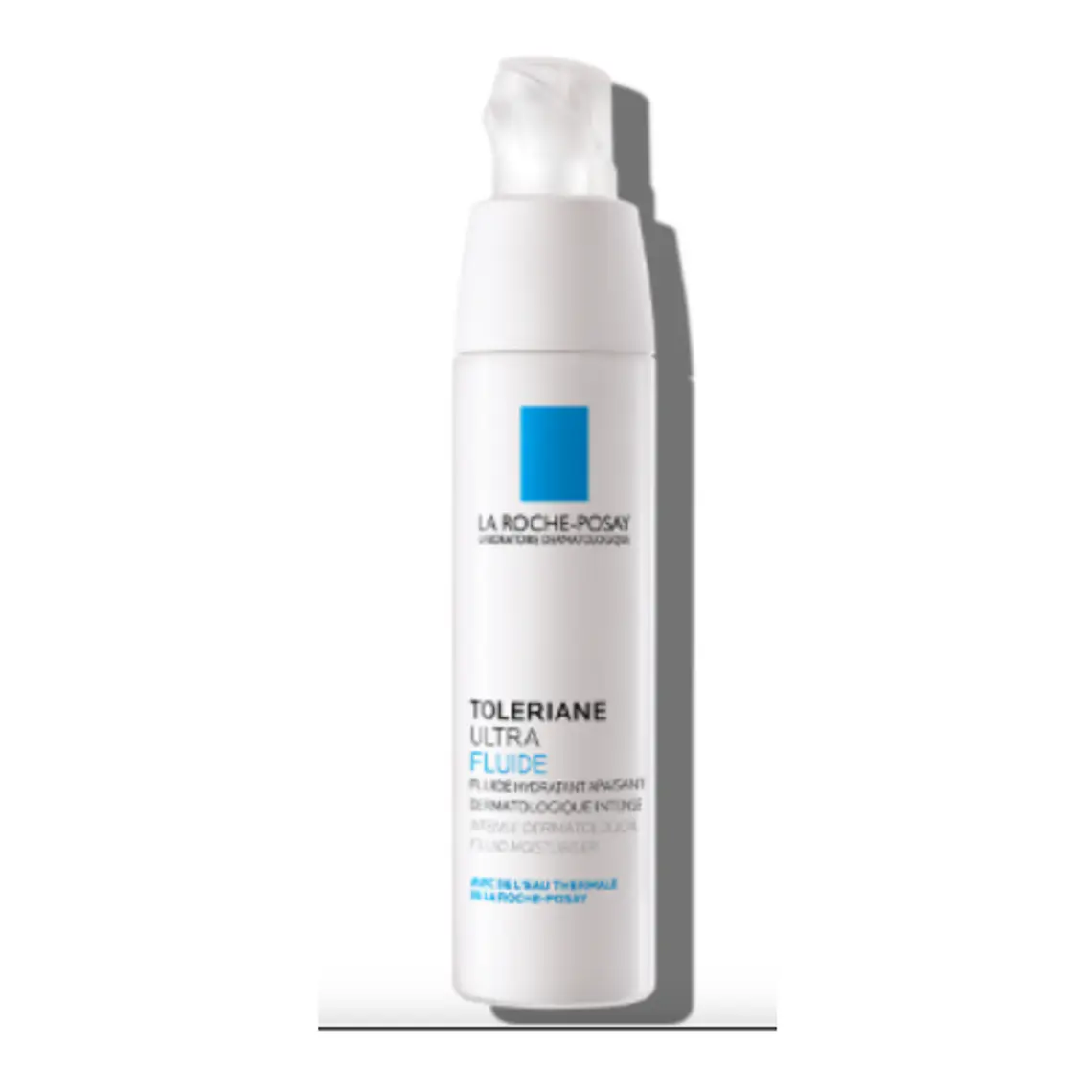 Toleriane Dermallergo Fluido por 40  ml 1