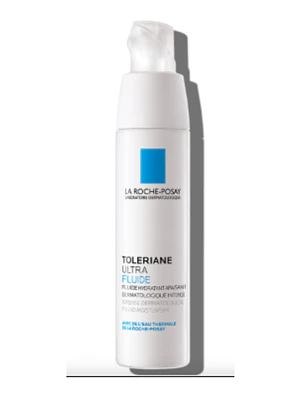 Toleriane Dermallergo Fluido por 40  ml