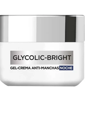Loreal Rostro Noche 50 Ml  Glycolic