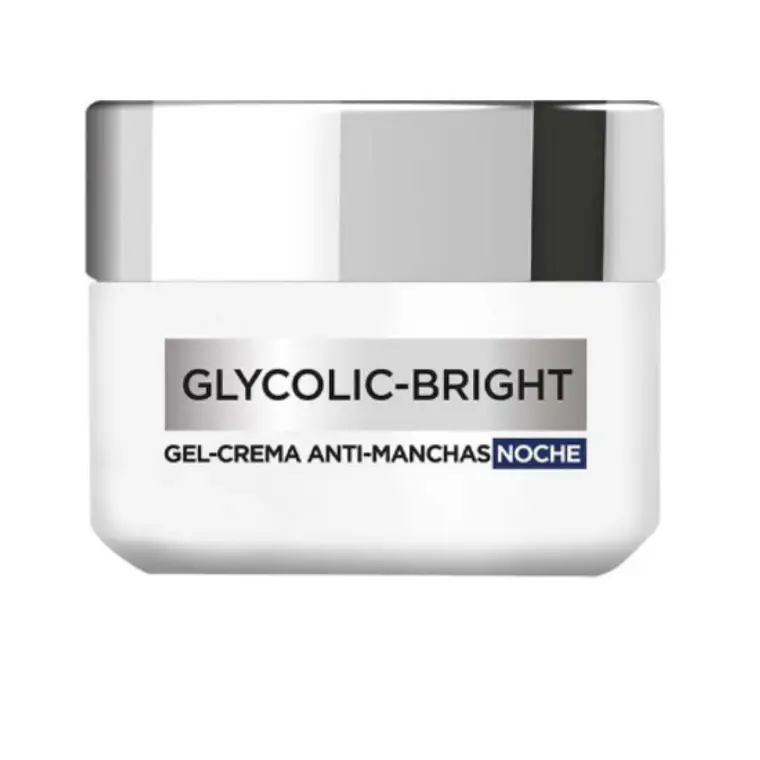 Loreal Rostro Noche 50 Ml  Glycolic 1