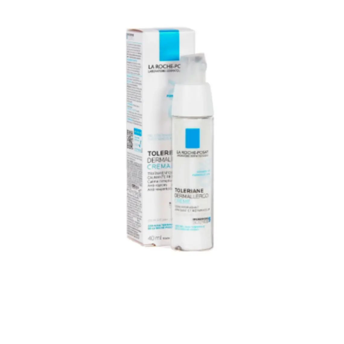 Toleriane Dermalergo Crema por 40  ml 1