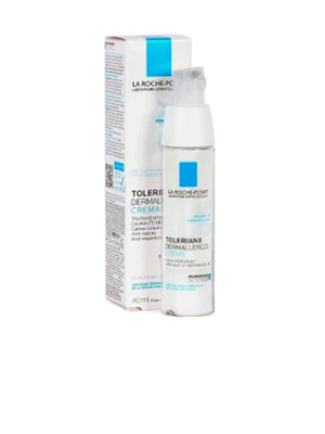 Toleriane Dermalergo Crema por 40  ml