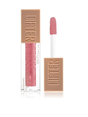 Maybelline Labial Lip Lifter Gloss  Petal