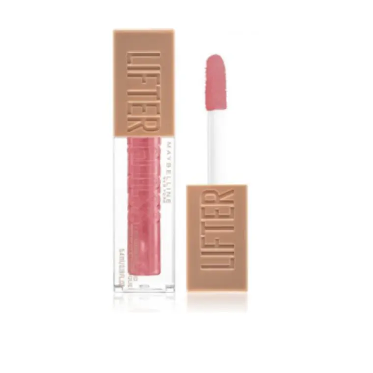 Maybelline Labial Lip Lifter Gloss  Petal 1
