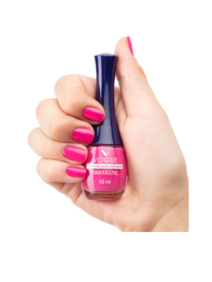 Vogue Esmalte Fantastic Festival