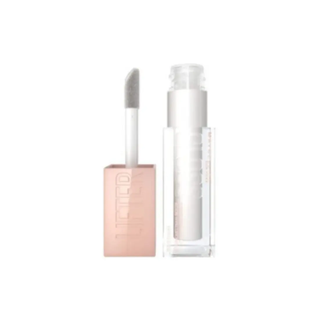 Maybelline Labial Lip Lifter Gloss  Pearl 1