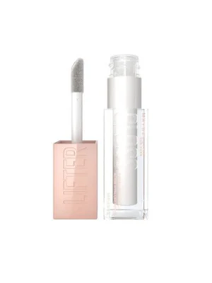 Maybelline Labial Lip Lifter Gloss  Pearl