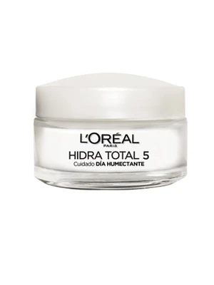 Loreal Crema Dia Hidra Total5 Omega Ceramida X 50 Ml