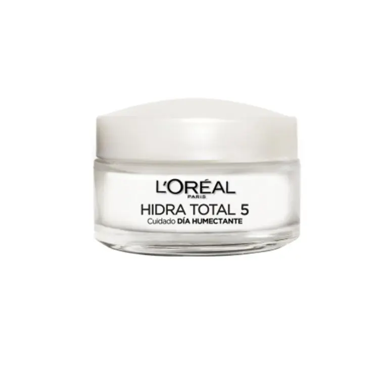 Loreal Crema Dia Hidra Total5 Omega Ceramida X 50 Ml 1