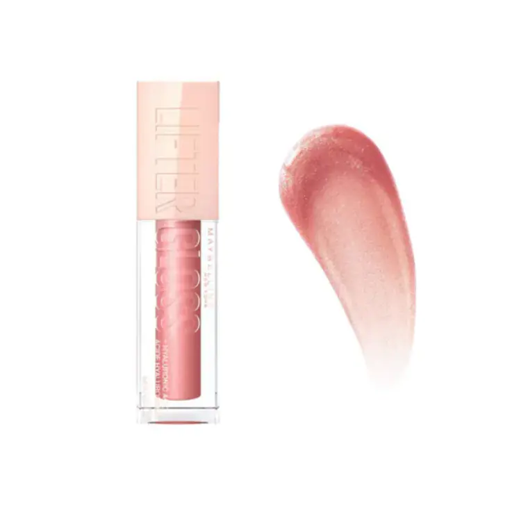 Maybelline Labial Lip Lifter Gloss  Moon 1