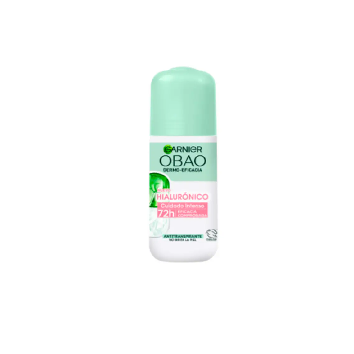 Obao Desodorante Rollon Mujer Hialuronico 1