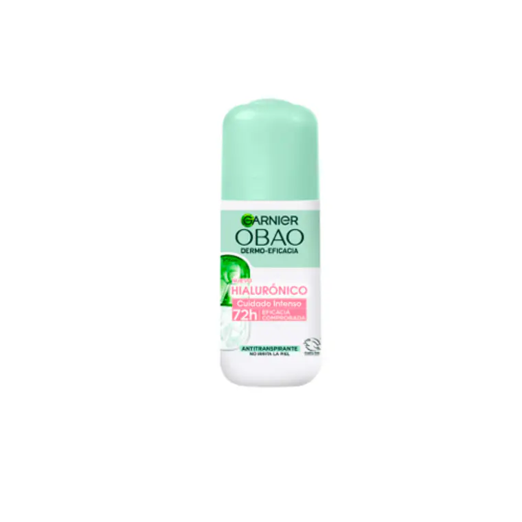Obao Desodorante Rollon Mujer Hialuronico 1