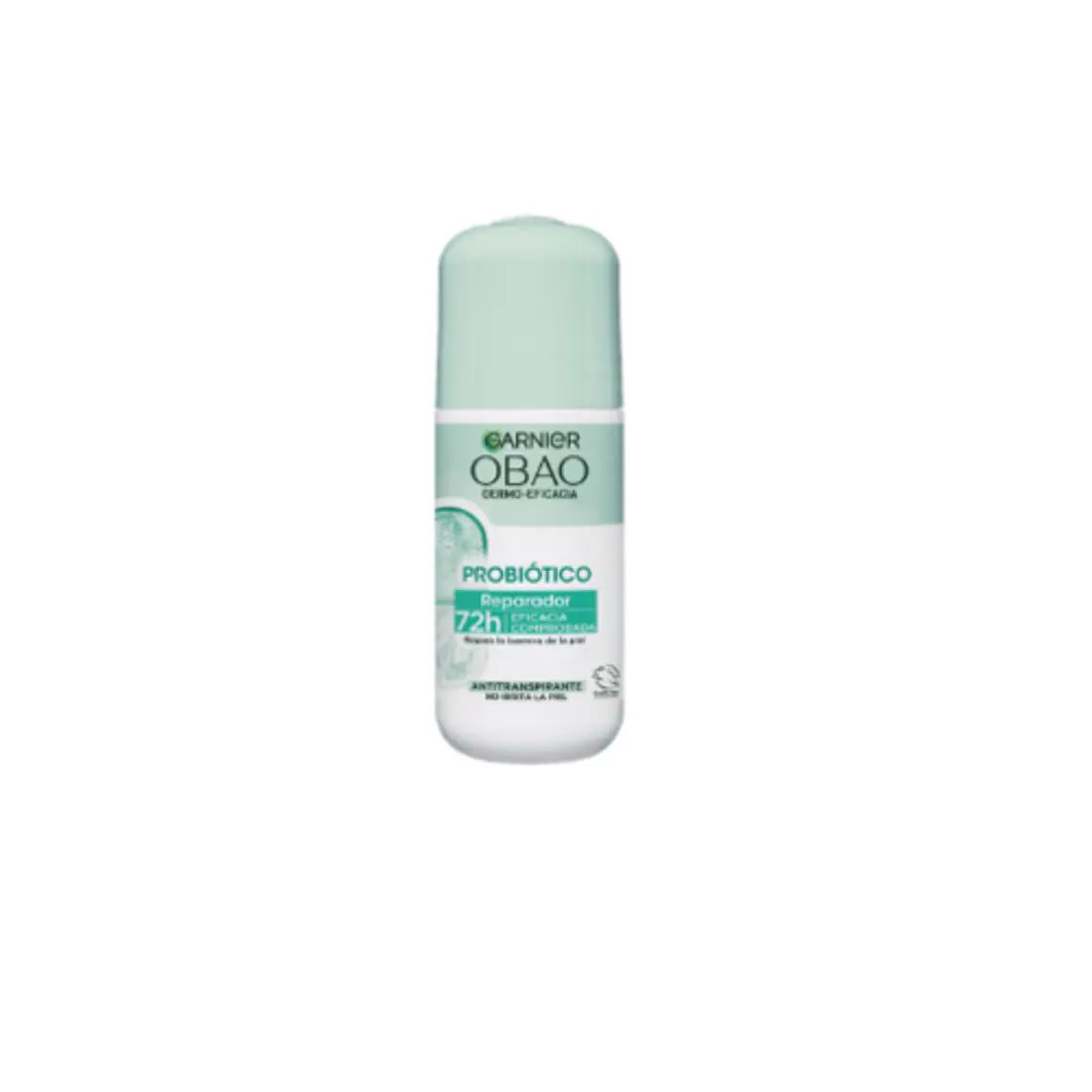 Obao Desodorante Rollon Dermo Probioticos X 65 Gr 1