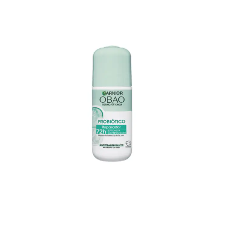 Obao Desodorante Rollon Dermo Probioticos X 65 Gr 1