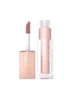 Maybelline Labial Lip Lifter Gloss  Ice