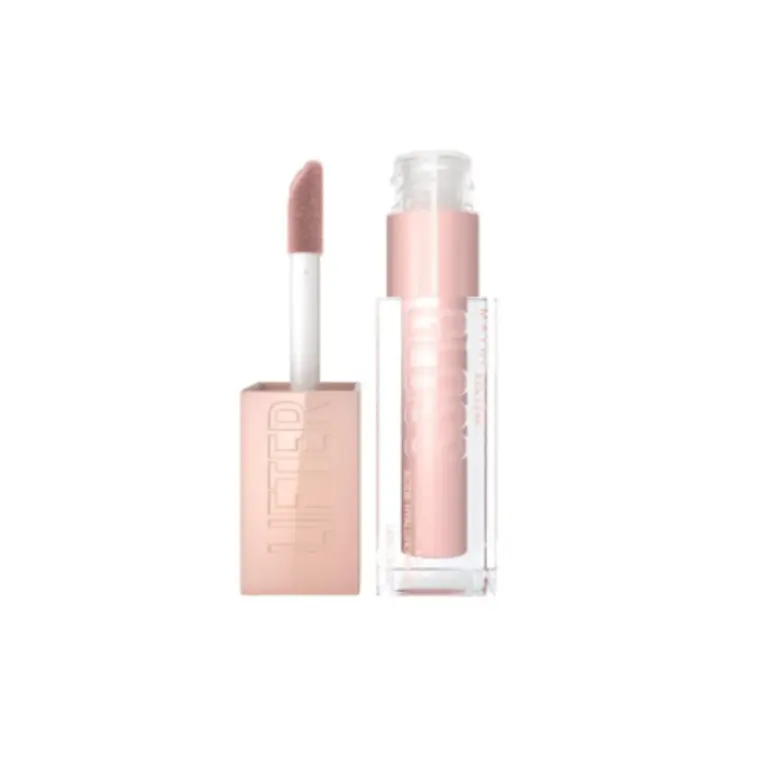 Maybelline Labial Lip Lifter Gloss  Ice 1