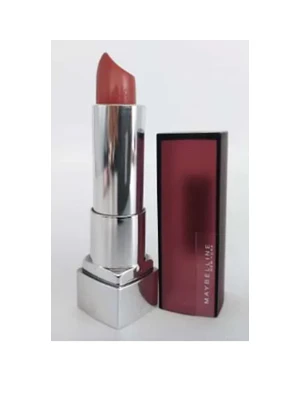 Maybelline Labial Color Sensational Matte 932 Clay Crush