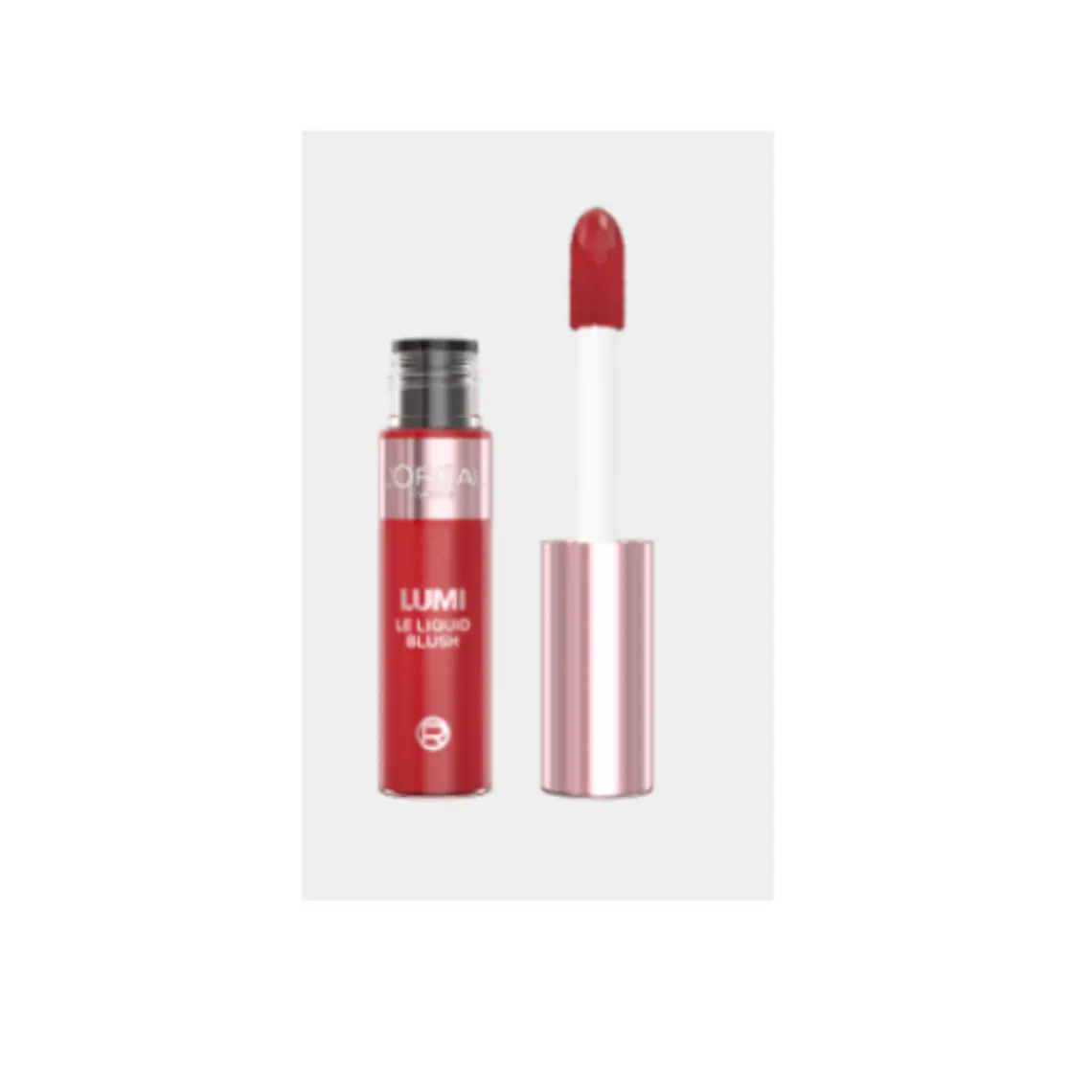 Loreal Blush Rouge Paris N 640 1