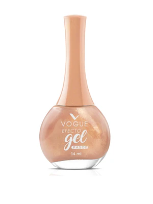 Vogue Esmalte Efecto Gel Triunfo X 14 Ml