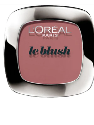 Rubor True Macth 145 Bois Rose Loreal