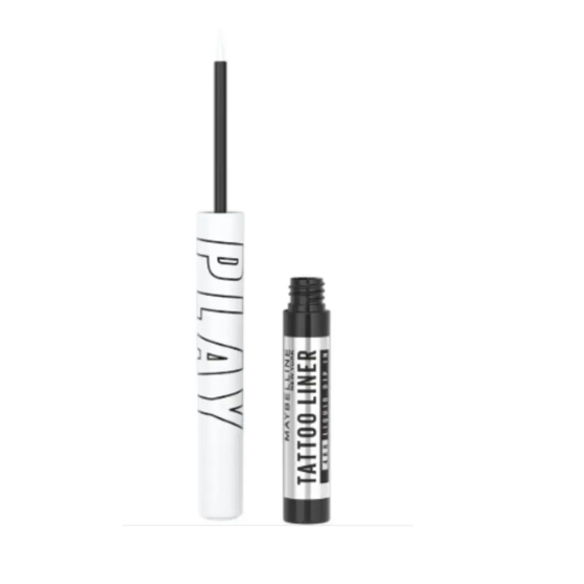 Maybelline Delineador Ojos Tattoo Liner Play Defend 1