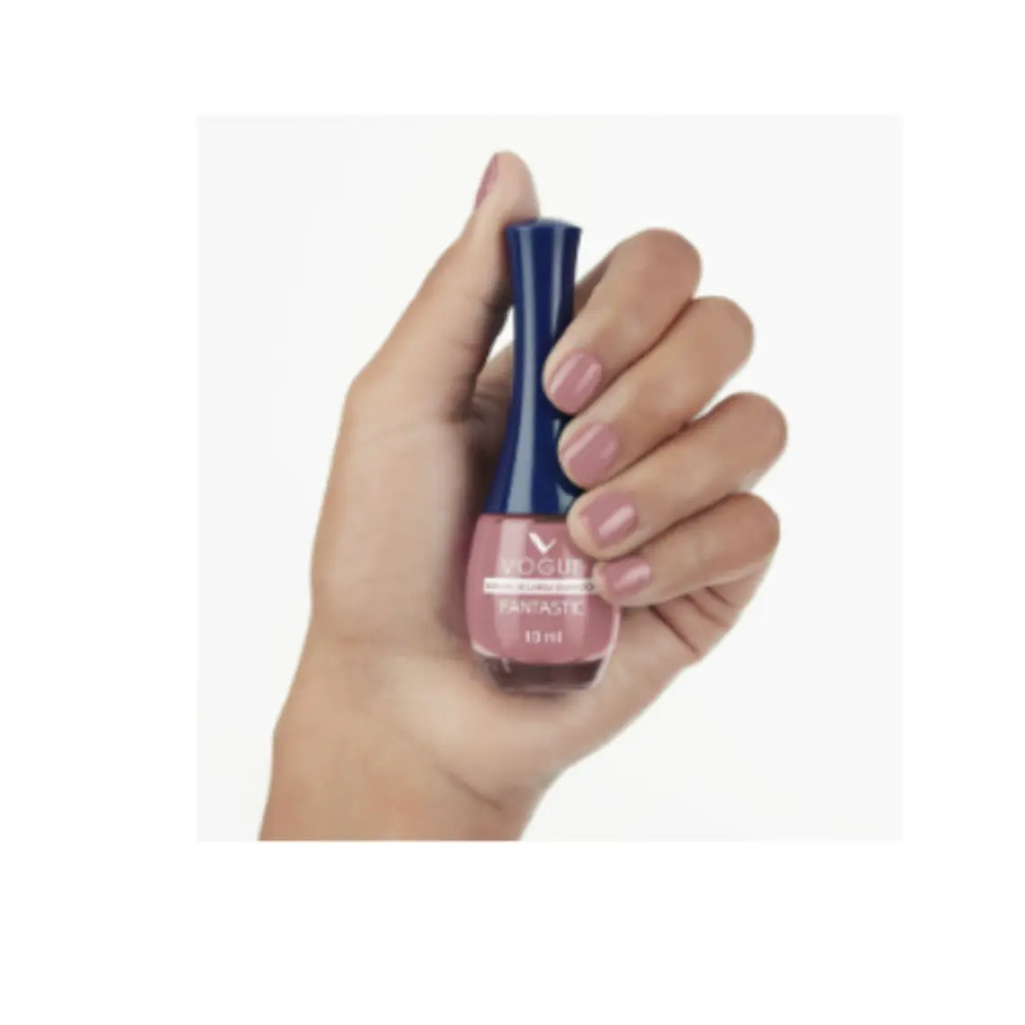 Vogue Esm Fant Nu Palo Rosa 24 Loreal 1