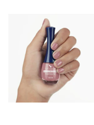 Vogue Esm Fant Nu Palo Rosa 24 Loreal