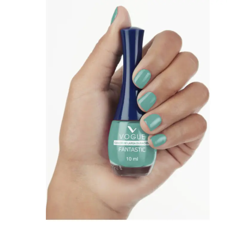 Vogue Esm Fant Nu Jade 67 Loreal 1